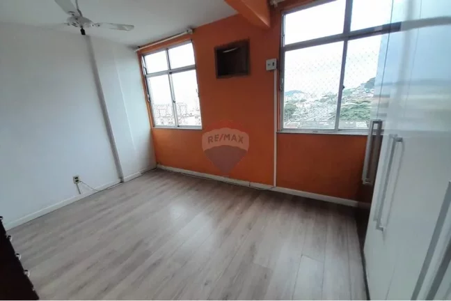 Imagem Apartamento 3 quartos no Campinho