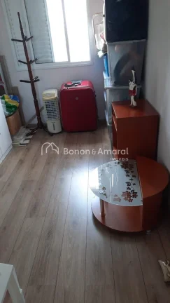 Imagem Apartamento à venda entre Campinas e Valinhos/SP!

Apartamento com 2 dormitórios, muito bem distri...