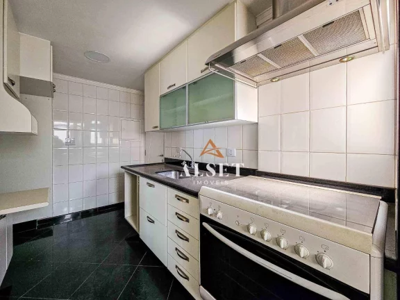 Imagem Apartamento com 3 suítes em frente ao Shopping Anália Franco