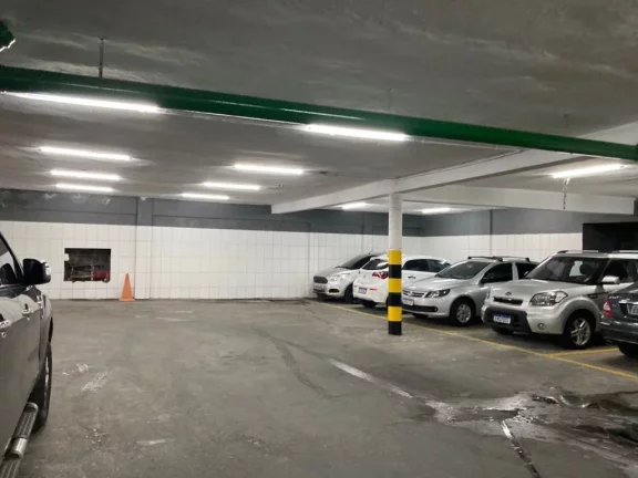 Imagem Prédio comercial para locação, Avenida Nove de Julho, Centro, Poá