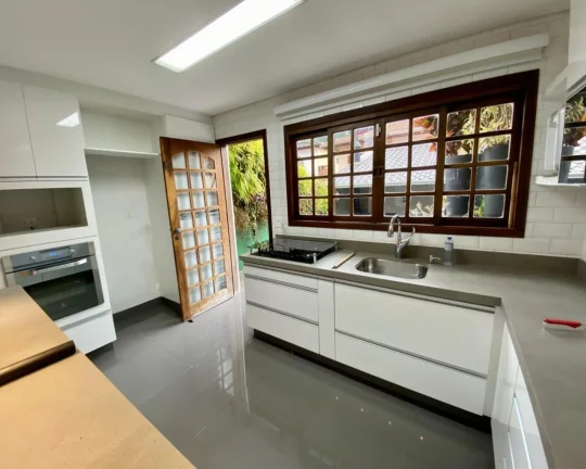 Imagem Sobrado 120m2 bem localizado no Bonfliglioli.FL13