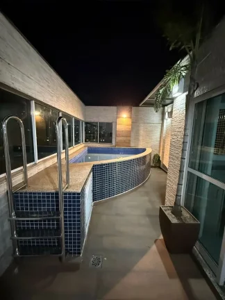 Imagem Apartamento em Jardim Camburi - Vitória
