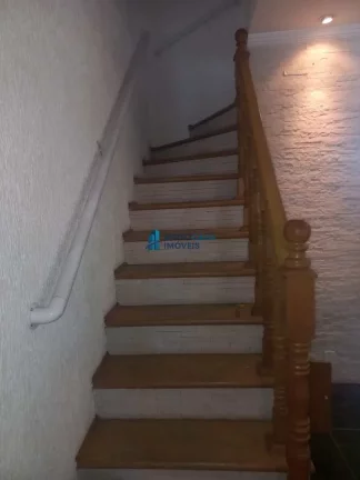 Imagem Casa de Condomínio