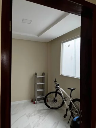 Imagem Casa no Loteamento Luar da Barra 1 - Confira os Detalhes e Agende uma Visita!
