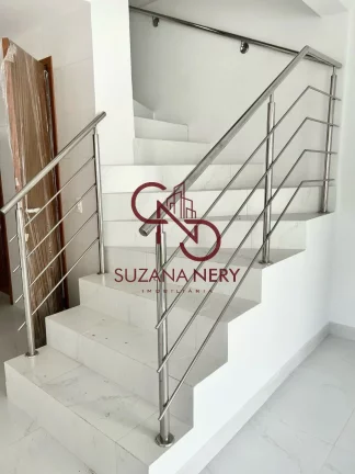 Imagem CASA DUPLEX COM 3 QUARTOS EM NEÓPOLIS