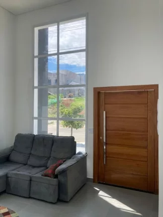 Imagem Casa com 3 dormitórios à venda, 275 m² por R$ 800.000,00 - Condomínio Cataguá Way Norte - Taubaté/SP