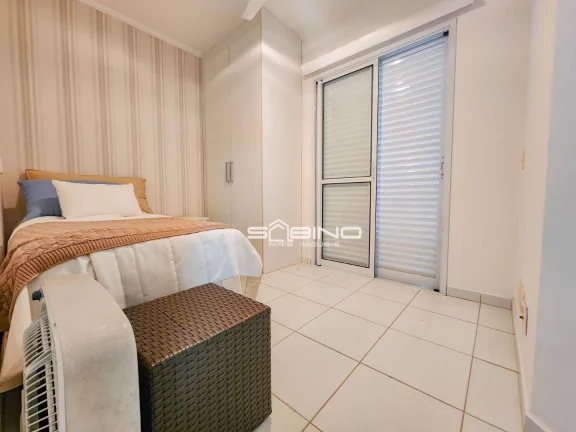 Imagem Apartamento à venda, com 3 dormitórios 2 vagas 100 m² - Riviera de São Lourenço - Bertioga/SP