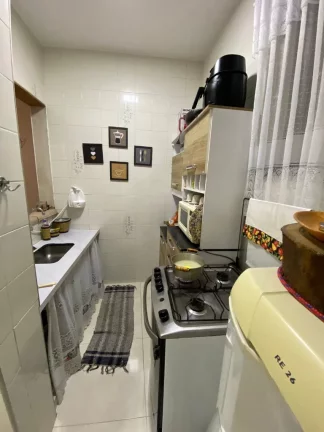 Imagem APARTAMENTO COM 1 QUARTO E SALA NA REGIÃO DA AREIA PRETA CENTRO GUARAPARI ES