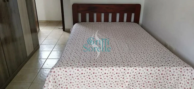 Imagem Casas à Venda em Silop - Ubatuba/SP.