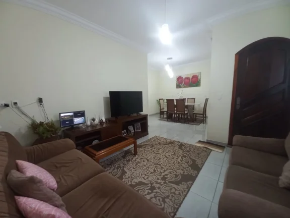 Imagem LINDA CASA ASSOBRADADA PARA VENDA NO JARDIM DA FONTE - JUNDIAÍ SP