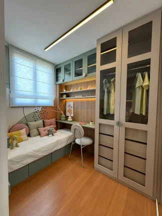 Imagem APARTAMENTO RESIDENCIAL em RIO DE JANEIRO - RJ, JACAREPAGUÁ