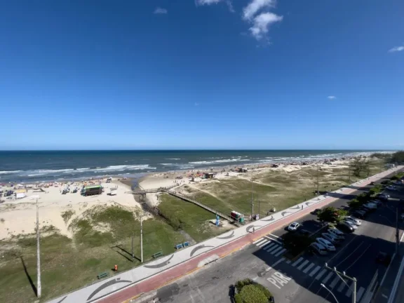 Imagem Apartamento 4 Dormitórios - Bairro Centro