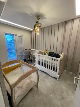 Imagem Apartamento com 3 dorms, Canto do Forte, Praia Grande - R$ 2.1 mi, Cod: 2342