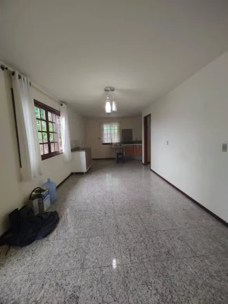 Imagem Casa à venda no bairro Floresta