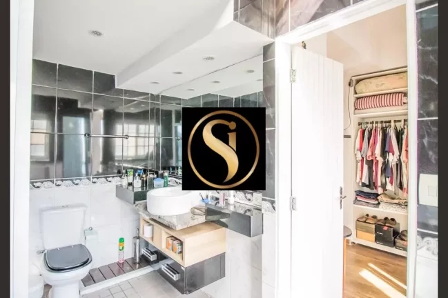 Imagem APARTAMENTO RESIDENCIAL em SÃO PAULO - SP, SAÚDE