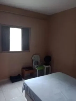 Imagem Casa para Venda em Itanhaém, Balneário Jequitibá, 2 dormitórios, 1 banheiro, 2 vagas
