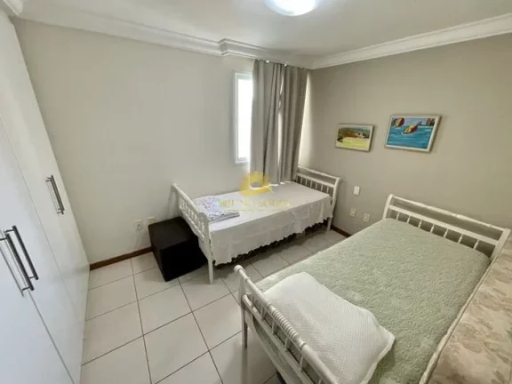 Imagem Seu Paraíso à Beira-Mar: Apartamento na Deslumbrante Praia de Peracanga!
Descubra o privilégio de...