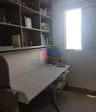 Imagem Apartamento - Ribeirão Preto - Mirante Sul Resort - Região Sul