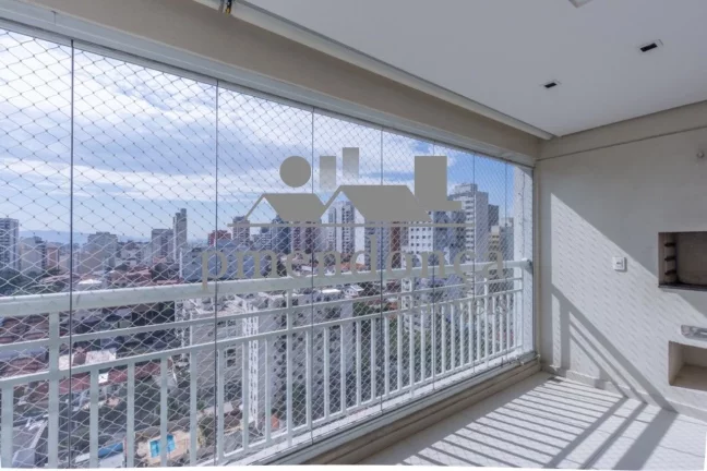 Imagem Apartamento a venda Sumaré ,4 dormts, 3 suites, 4 vagas, lazer completo, varanda gourmet, depósito