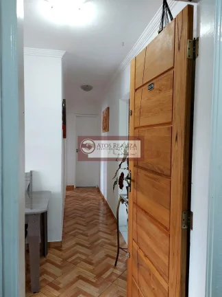 Imagem Novidade a venda no Jardim Sônia Zona Sul de São Paulo Vendo Apartamento de 2 Dormitórios, vaga de garagem coberta, Móveis planejados, portaria 24h. Valor especial R$ 305 Mil agende uma visita e confira.