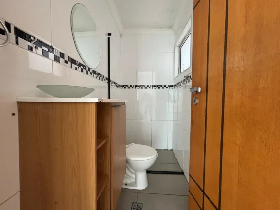 Imagem Casa para Locação em São Paulo, Vila Prudente, 4 dormitórios, 1 suíte, 5 banheiros, 4 vagas