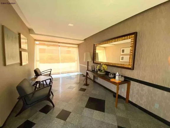 Imagem APARTAMENTO RESIDENCIAL em TERESINA - PI, FREI SERAFIM