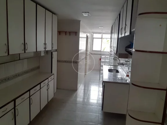 Imagem APARTAMENTO de 3 QUARTOS no FLAMENGO - 150m² - R$ 1.575.000