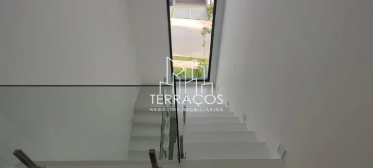 Imagem SOBRADO COM 215 M² À VENDA NO CONDOMÍNIO RESERVA ERMIDA I, BAIRRO ELOY CHAVES, JUNDIAÍ SP