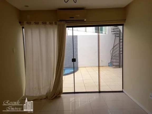 Imagem CASA PARA LOCAÇÃO PARQUE VERDE