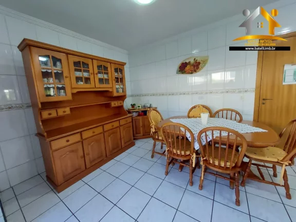 Imagem Casa a venda condomínio Parque Paulistano - Batelli Imóveis