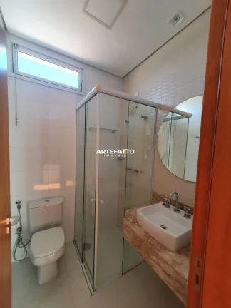 Imagem 3 Quartos, 3 Suítes. Bairro São José, 110m2