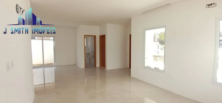 Imagem CASA TÉRREA NOVA, PRONTA PRA MORAR, PISCINA, FOTOVOLTAICO, ÁREA GOURMET.