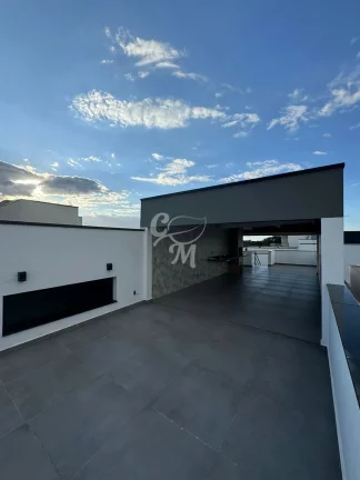 Imagem Linda Casa com ambientes integrados