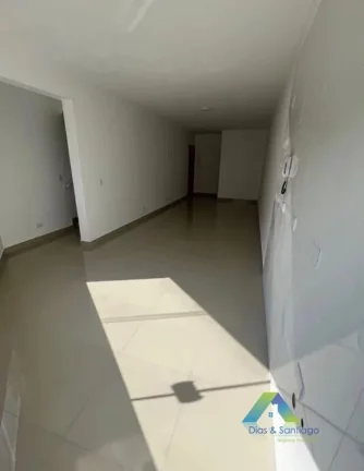 Imagem Casa à venda no bairro Parque das Nações - Santo André/SP