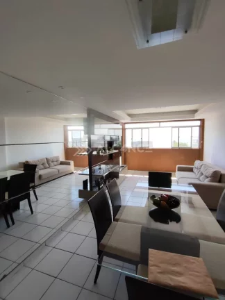 Imagem Apto - 3 Quartos - 1 Suíte - 115m² - Bessa, João Pessoa/PB