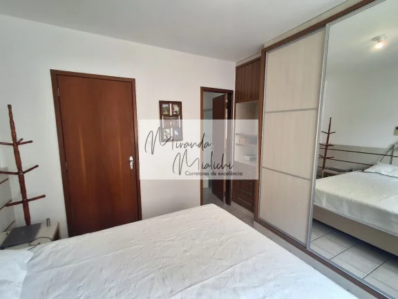 Imagem Amplo apartamento de 3 quartos e 1 suíte no coração da Trindade