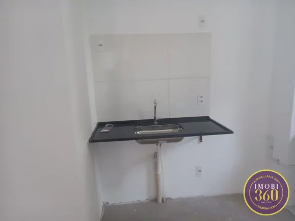 Imagem Apartamento a venda no Belém próximo da estação com 2 dormitórios