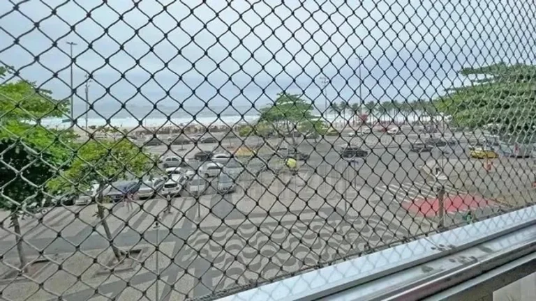 Imagem Copacabana – Avenida Atlântica | Residencial › Apartamento 3 quarto(s) à Venda