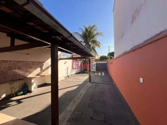 Imagem Casa com 2 dormitórios à venda, 90 m² por R$ 450.000,00 - Palmeiras - Cabo Frio/RJ