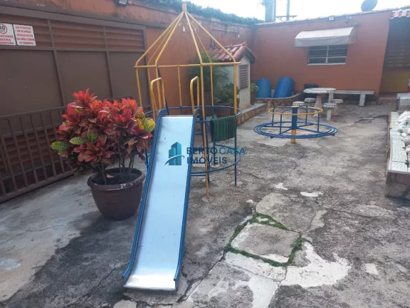 Imagem Casa de Condomínio