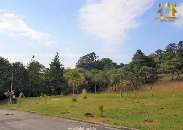 Imagem Terreno - Jardim Mediterrâneo - Cotia | Batelli Imóveis