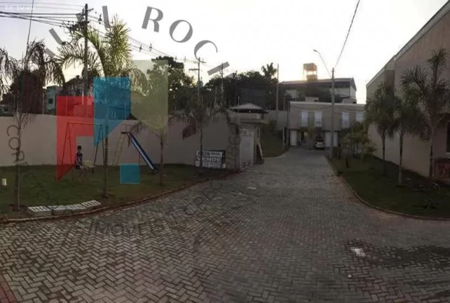 Imagem Casa à venda no bairro Vila Mineirão em Sorocaba/SP