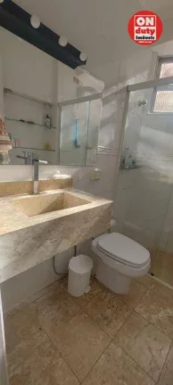 Imagem Apartamento - Boqueirão - Santos/SP