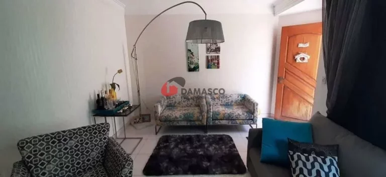 Imagem Sobrado à venda 3 Quartos, 3 Suites, 280M², Vila Valparaíso, Santo André - SP