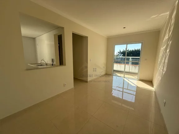 Imagem Apartamento com 2 dormitórios à venda, 59 m² por R$ 260.000,00 - Nova Tatuí - Tatuí/SP