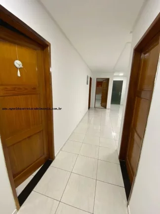Imagem Casa para Venda em Vitória de Santo Antão, São Vicente de Paulo, 5 dormitórios, 5 suítes, 7 banheiros, 4 vagas