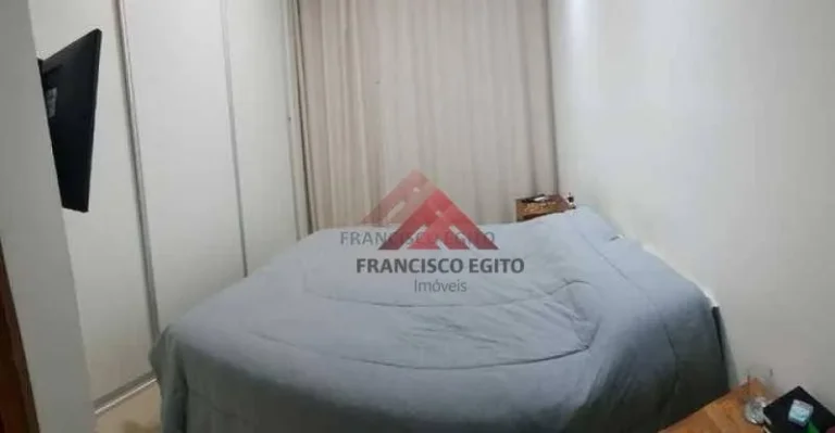 Imagem Ótimo apartamento, sala e quarto ( suíte) cozinha americana em São Francisco.lavabo