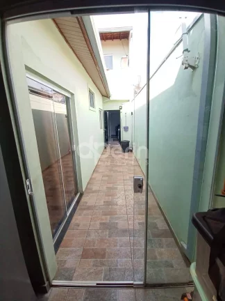 Imagem CASA À VENDA - CRUZEIRO DO SUL