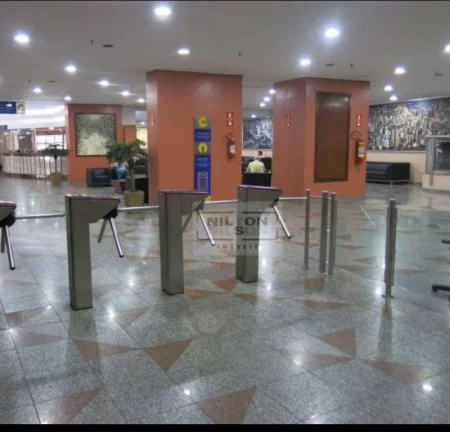 Imagem Sala para alugar por R$ 1.980,83/mês - Centro - Campinas/SP
