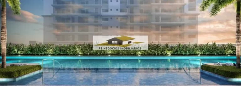 Imagem Apartamento em construção para venda no Alto do Ipíranga